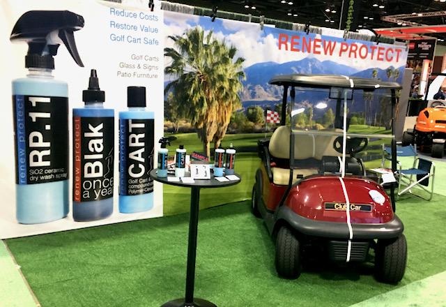 BLAK - Semi-Permanent | Tire, Plastic + Vinyl, 100% OEM Restoration, Dry Rot Prevention, RV, Aircraft Deicing Boot, Boat - Motorcycle - ATV - UTV & Golf Cart-SAFE! RENEW-PRO 