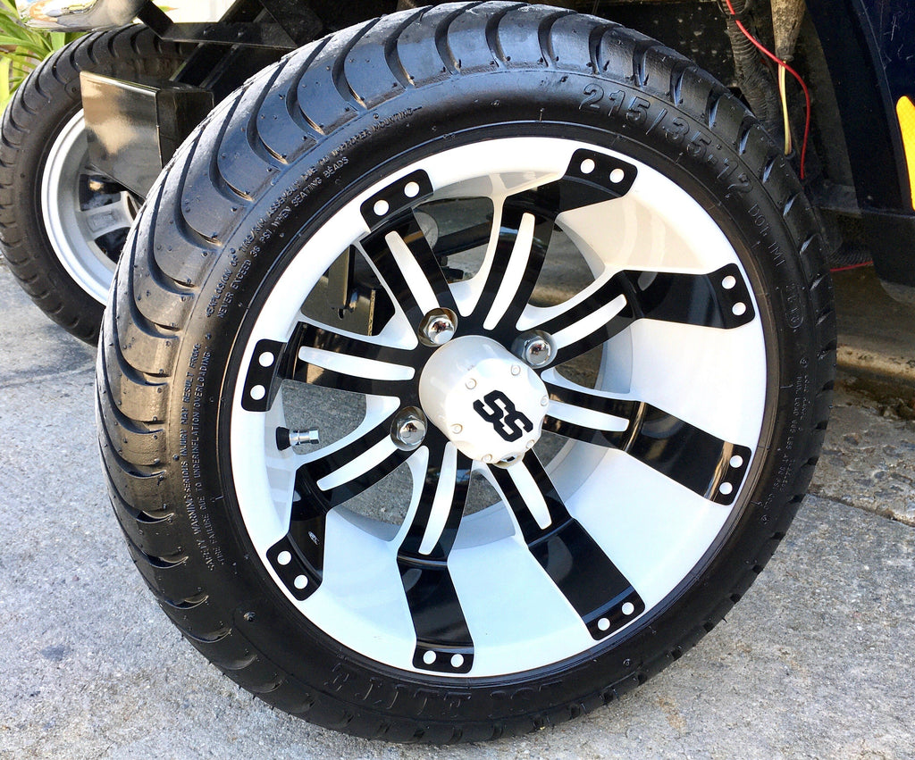 GLOZ - Semi-Permanent | Tire, Plastic + Vinyl, OEM Restoration, Dry Rot Prevention, RV, Aircraft Deicing Boot, Boat - Motorcycle - ATV - UTV & Golf Cart-SAFE! RENEW-PRO 